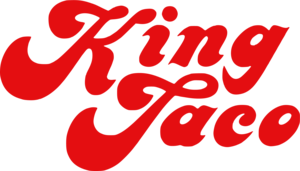 King Taco Logo PNG Vector
