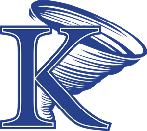 King University Tornados Logo Vector