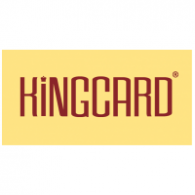 KiNGCARD Ltd. Logo PNG Vector