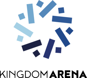 Kingdom Arena Logo PNG Vector