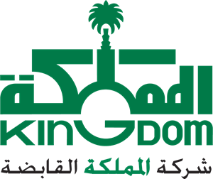 Kingdom Holding Company KHC Logo Vector