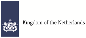 Kingdom of the Netherlands Logo PNG Vector