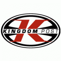 Kingdom Post Inc. Logo PNG Vector