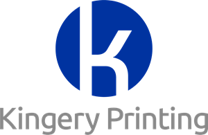 Kingery Printing Logo PNG Vector