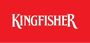 Kingfisher Logo Vector