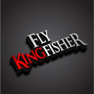 Kingfisher Logo PNG Vector