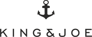 King&Joe Logo PNG Vector