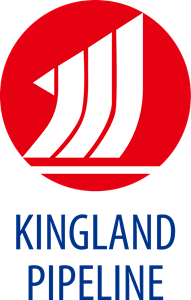 Kingland Pipeline Logo PNG Vector