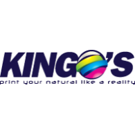 KINGOS Logo PNG Vector