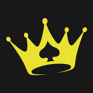 Kingpin Crown Needle Cartridges Logo PNG Vector
