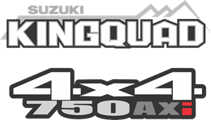 kingquad Logo Vector