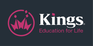 Kings College Logo PNG Vector