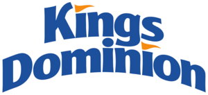 Kings Dominion Logo PNG Vector