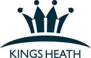 Kings Heath Logo PNG Vector