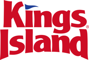 Kings Island Logo PNG Vector