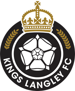 Kings Langley FC Logo PNG Vector