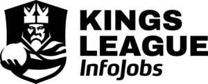 Kings league Logo PNG Vector