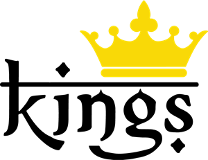 KINGS Logo PNG Vector