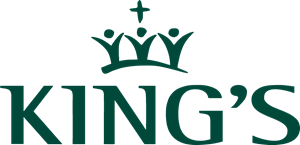 kings Logo PNG Vector