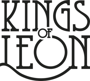 Kings of Leon Logo Vector
