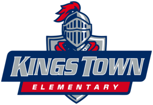 Kings Town Elementary School Logo PNG Vector