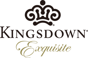 KINGSDOWN Exquisite Logo PNG Vector