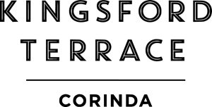 Kingsford Terrace Corinda Logo Vector