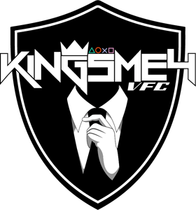 KINGSMEY VFC Logo PNG Vector