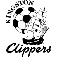 Kingston Clippers Sc Logo PNG Vector