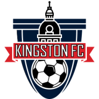 Kingston FC Logo PNG Vector