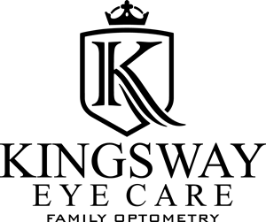 Kingsway Eye Care Logo PNG Vector