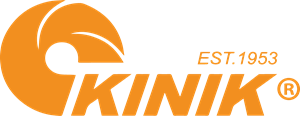 KINIK Logo PNG Vector