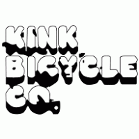 kink bike co Logo Vector