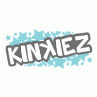 Kinkiez Logo PNG Vector