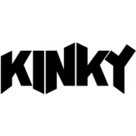 Kinky Logo PNG Vector