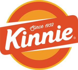 Kinnie Logo PNG Vector