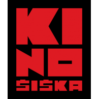 Kino Šiška Logo PNG Vector