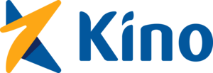 Kino Indonesia Logo PNG Vector