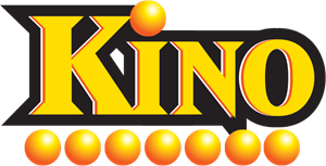 Kino Logo PNG Vector