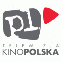 Kino Polska Logo PNG Vector
