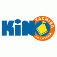 Kino Tachira Logo PNG Vector