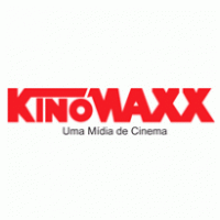 Kinomaxx Logo PNG Vector