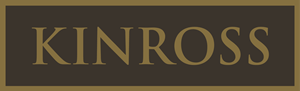 Kinross Logo Vector