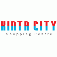 kinta city Logo PNG Vector