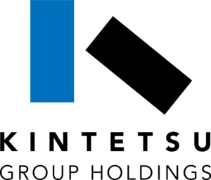 Kintetsu Group Holdings Logo PNG Vector