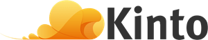 Kinto Logo PNG Vector