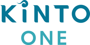 Kinto One Stack Logo PNG Vector