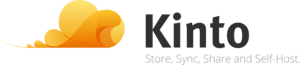 Kinto Storage Logo PNG Vector
