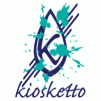 Kiosketto Grottaferrata Logo Vector
