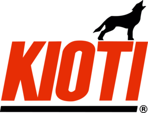 Kioti Logo PNG Vector